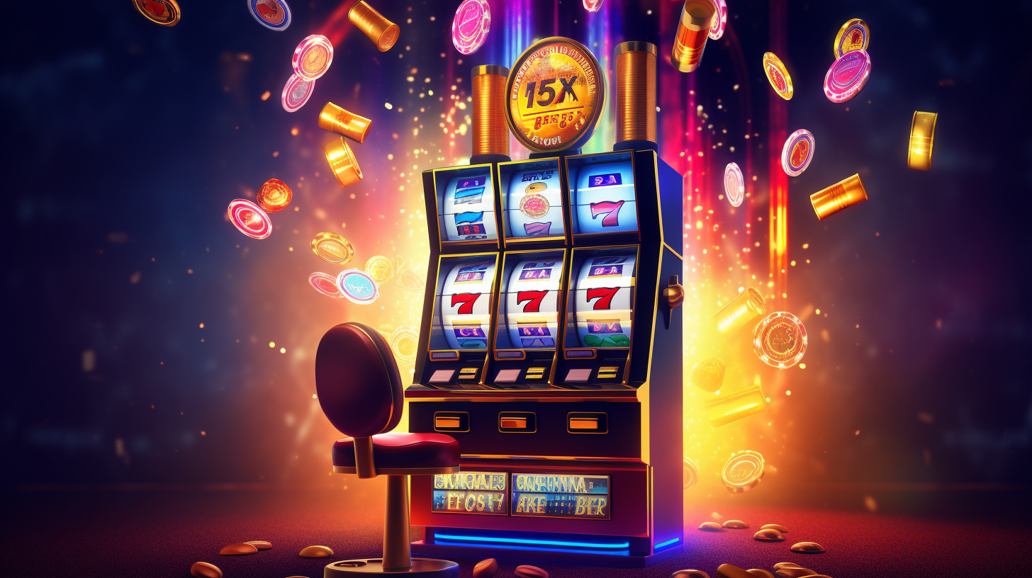 Most Attractive Online Casino Malaysia Welcome Bonus 100 You Can Find