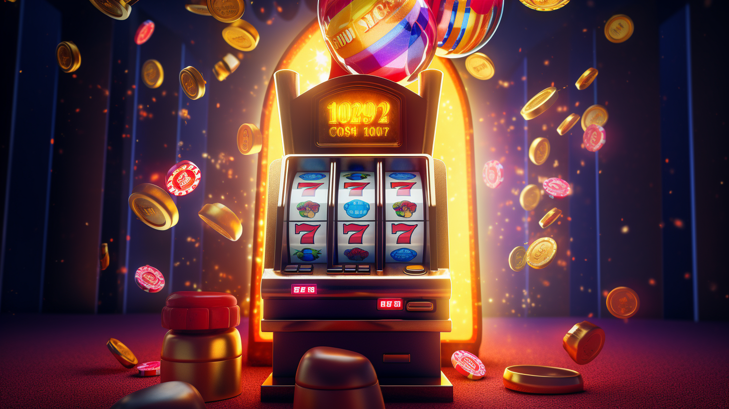 Get More Than RM5! Claim Free Credit RM10 at Our Online Casino