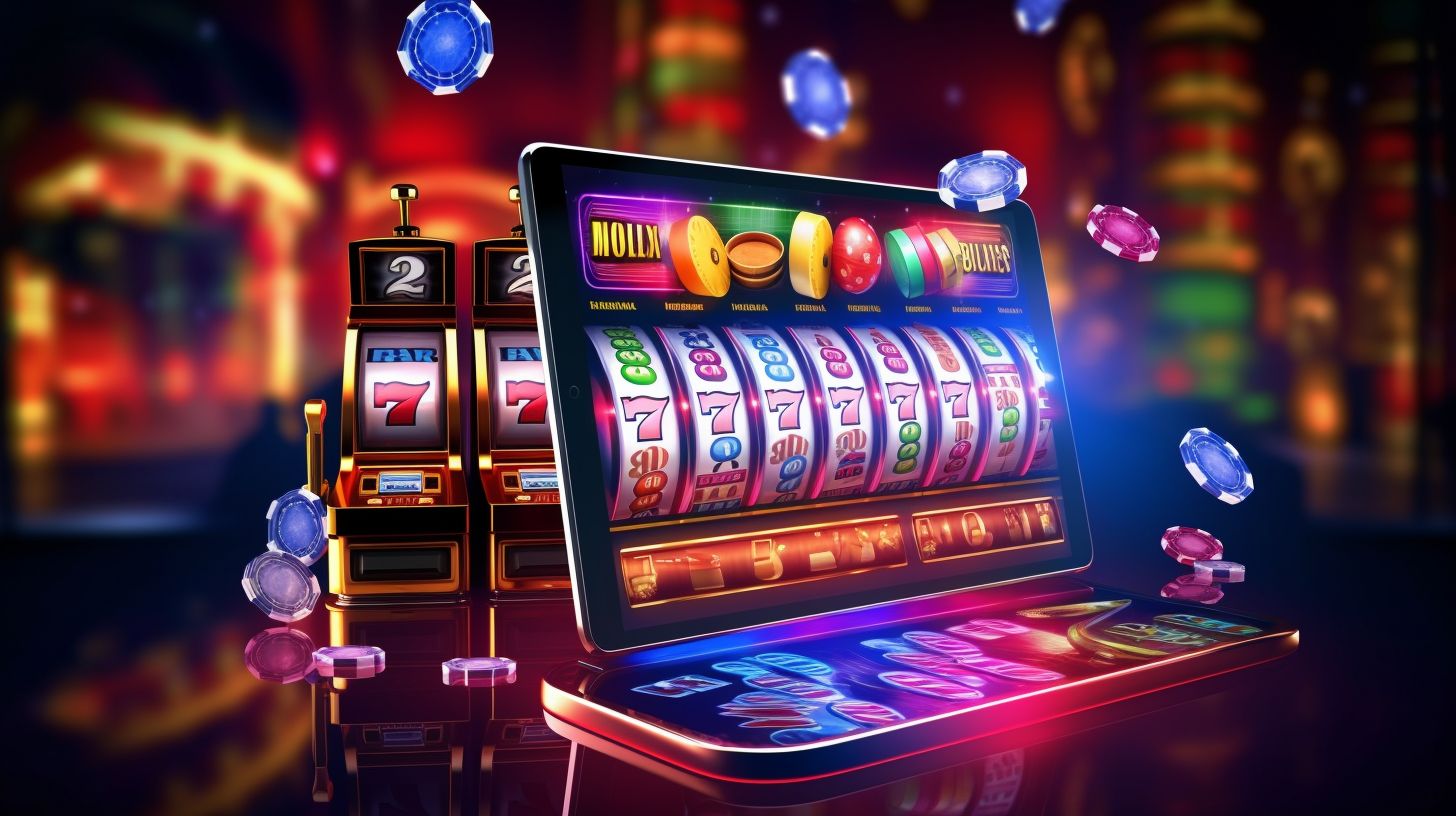 The Future of Slot Game Online for Mobile Malaysia is in Your Hands, Grab the Opportunity Now!