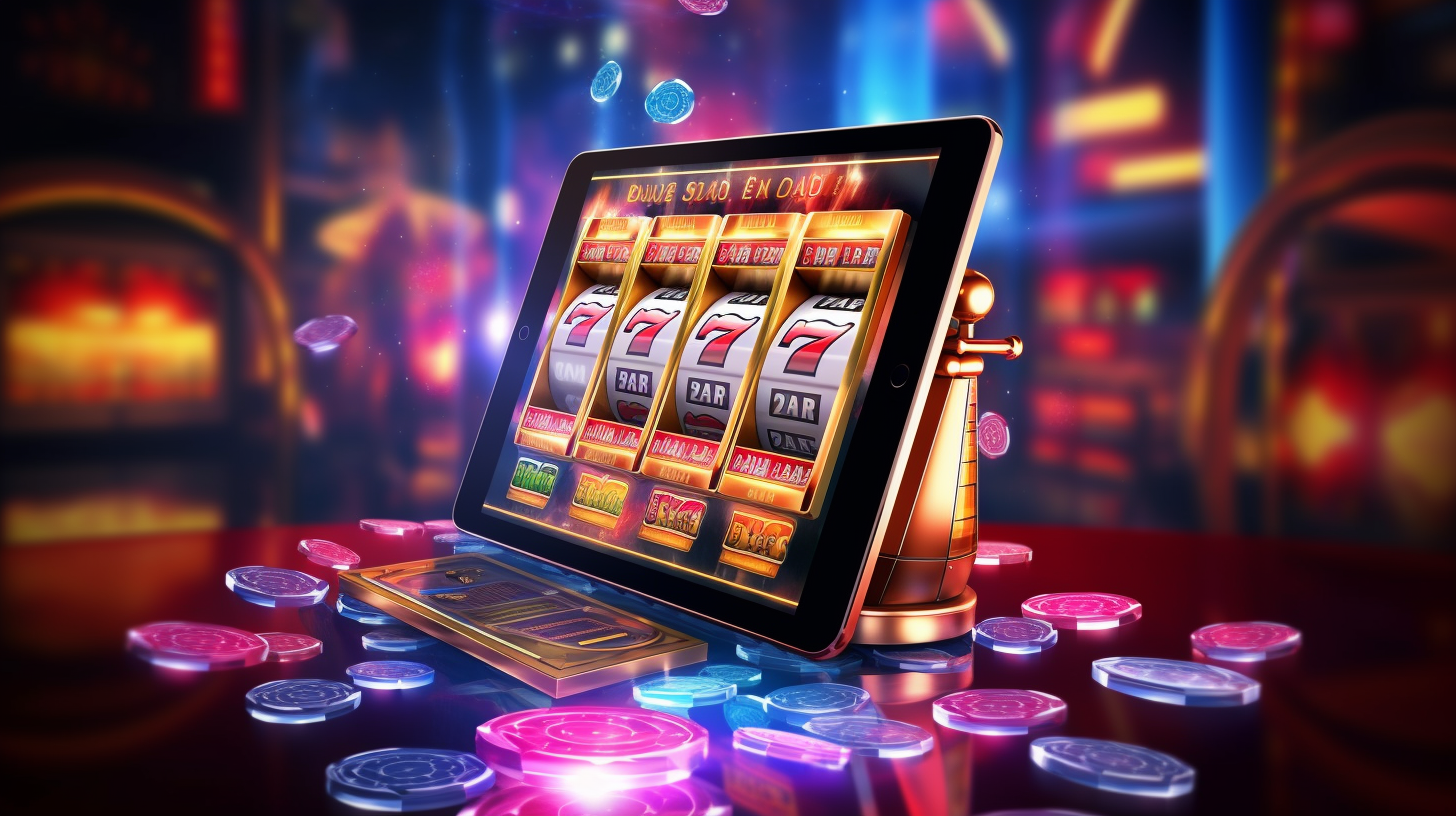 Score Big Jackpots Today: Claim Free Credit RM5 and More to Spin for Free!