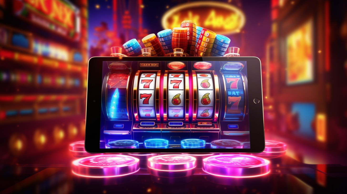 Uncover the Pinnacle of Online Casino Anticipation with a Welcome Bonus 100 in Malaysia!