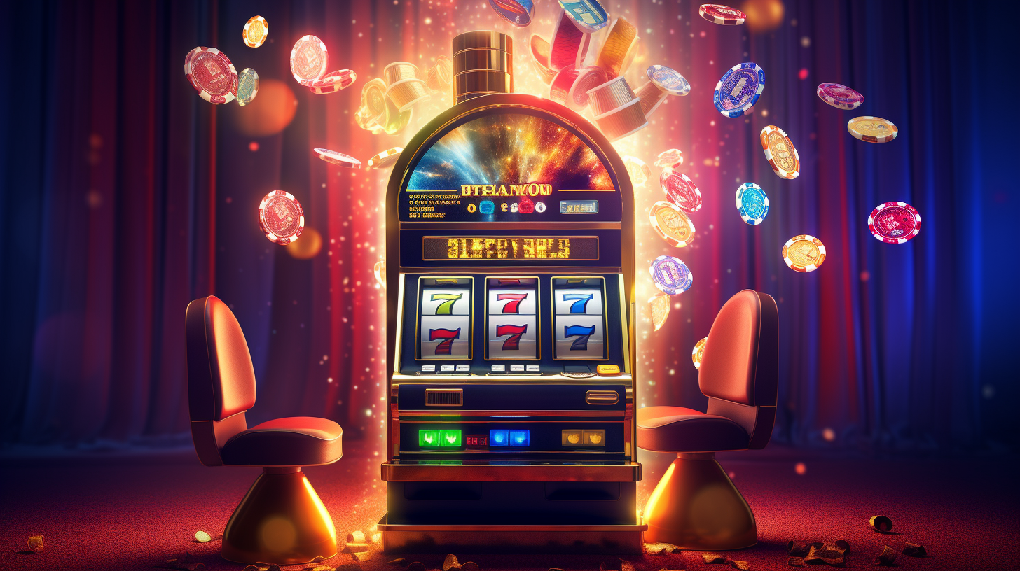 When to Enjoy the Welcome Bonus 100: A Comprehensive Guide to Online Casino Malaysia