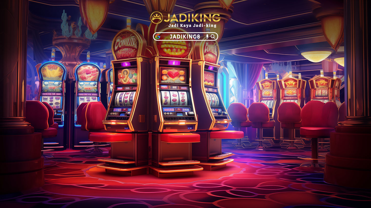 Grab Your Free RM5 Credits in Jadiking88 – Exclusive Links Inside!