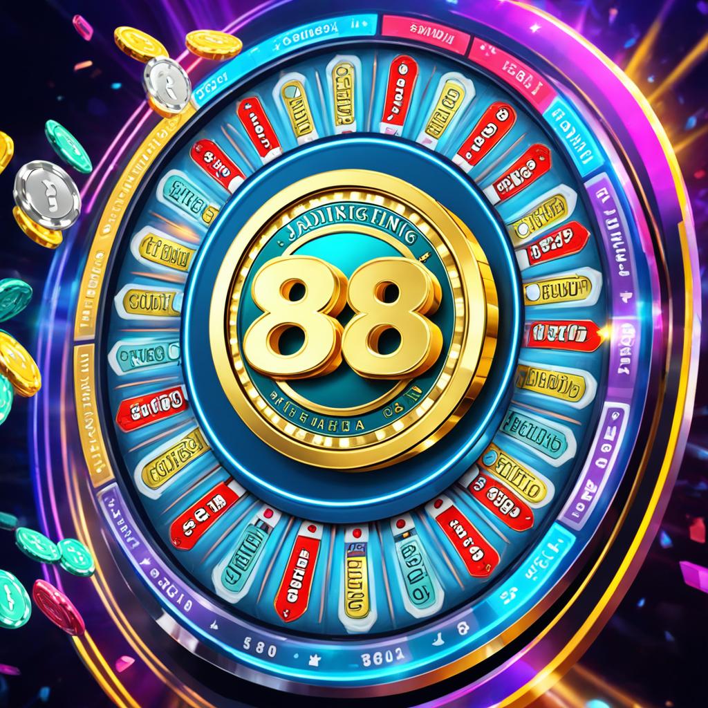 Jadiking88 Free Credit RM5 MEGA888 Slot Provider