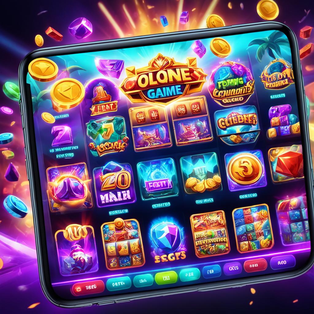 Discovering The Best Slot Game Online for Mobile Malaysia