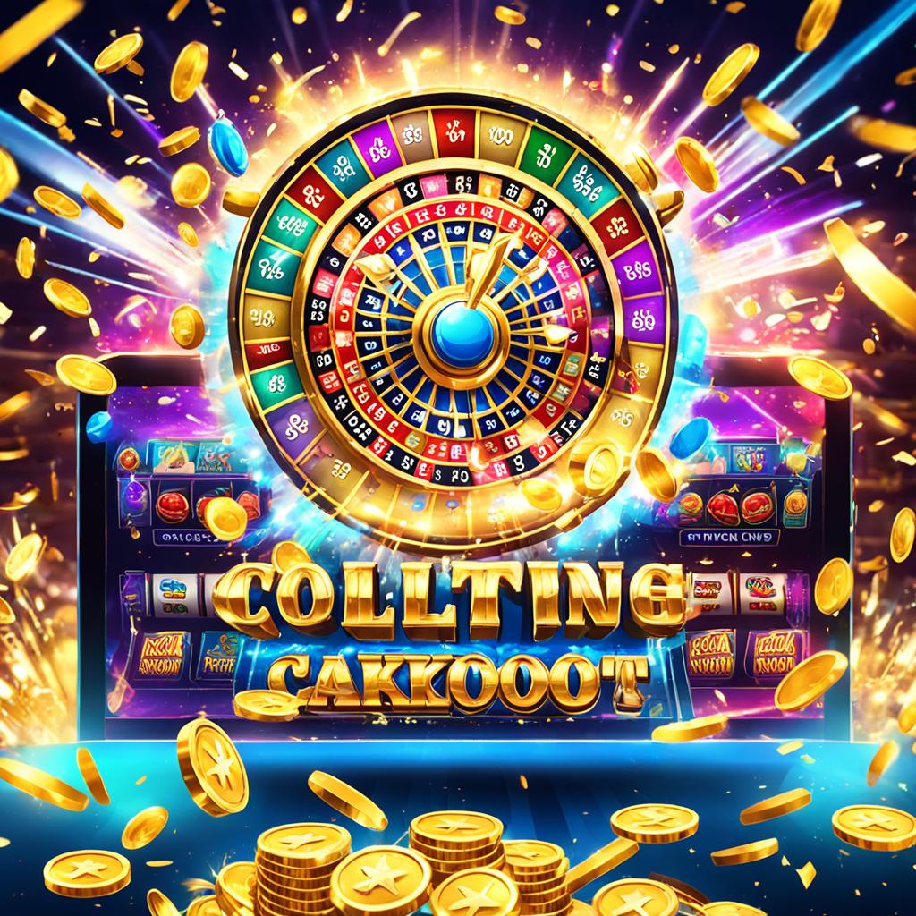 Slot Online Casino Malaysia