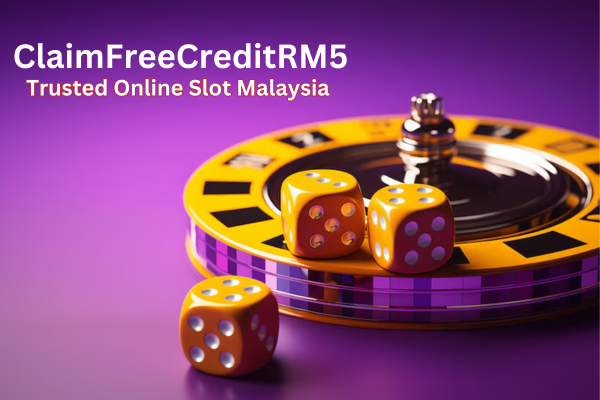 Online slot game malaysia