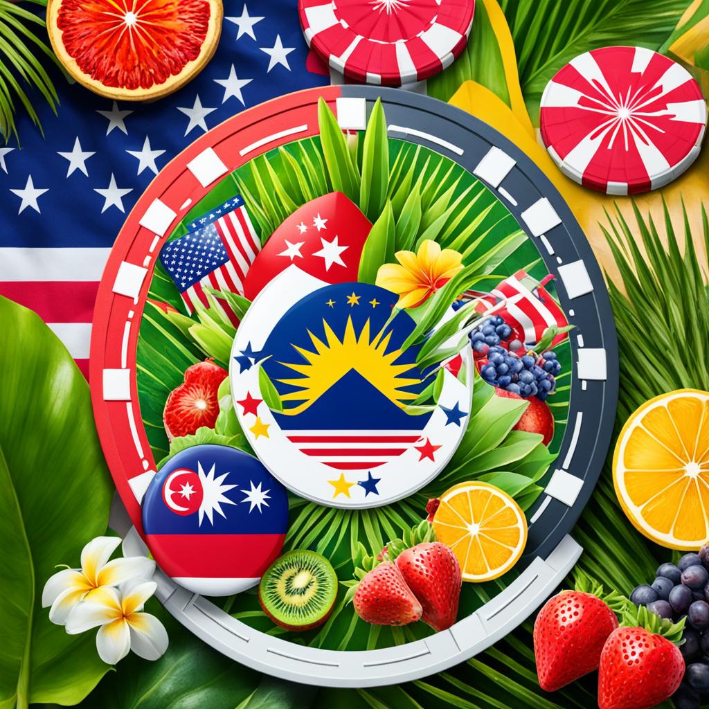 Unwrapping the Welcome: Malaysia Online Casino Welcome Bonus