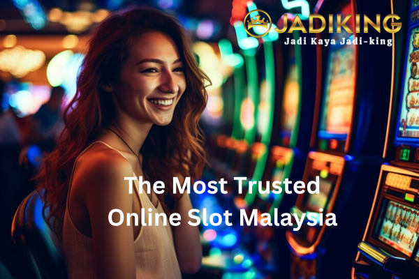 Unleash Your Luck with ClaimFreeCreditRM5: The Most Trusted Online Slot Malaysia