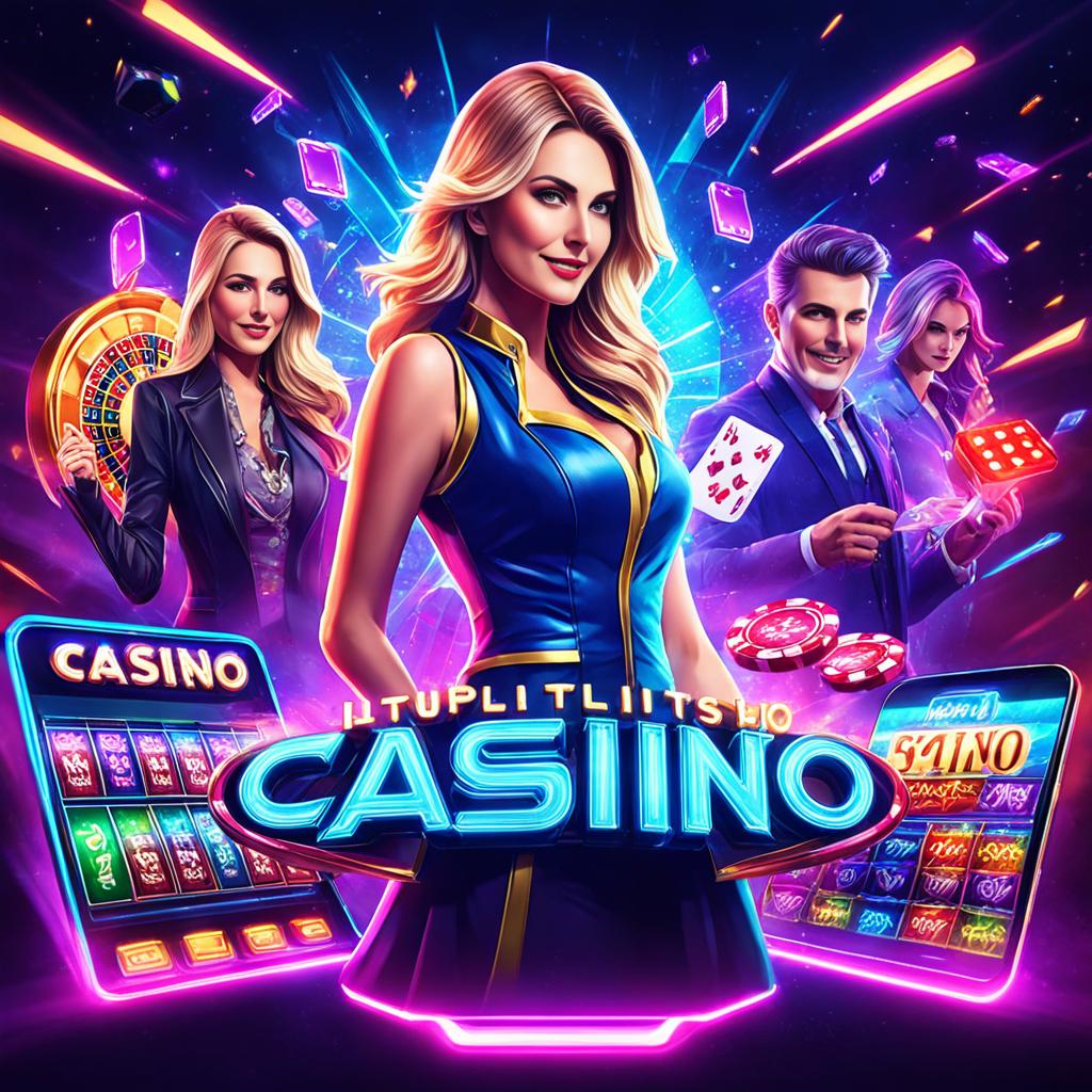 2024 casino promotions