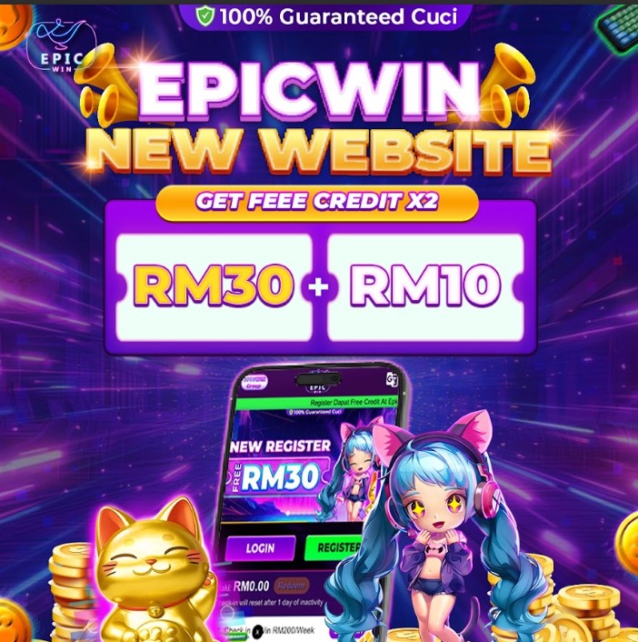 claim free credit rm5