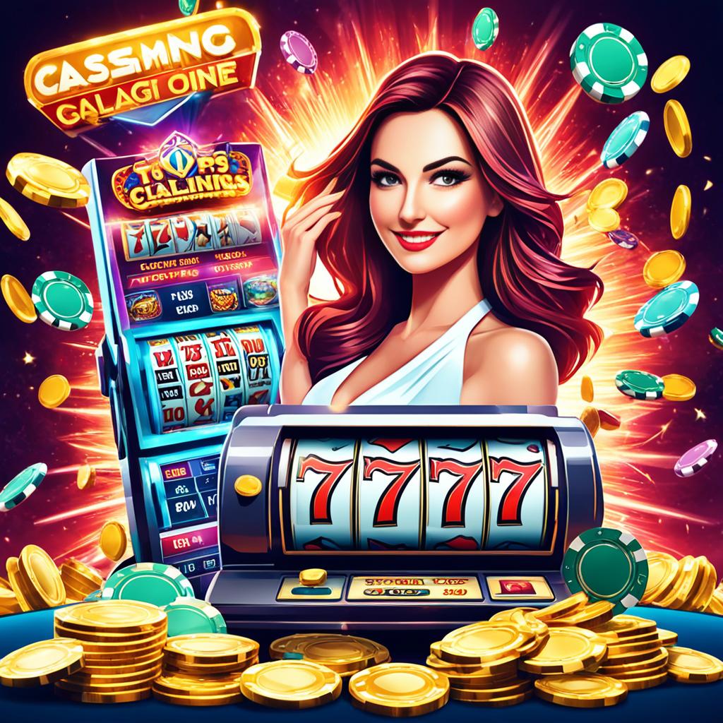 trusted online slot Malaysia