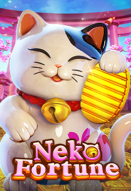 JILI neko fortune