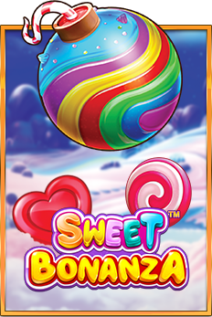 pragmatic play sweet bonanza