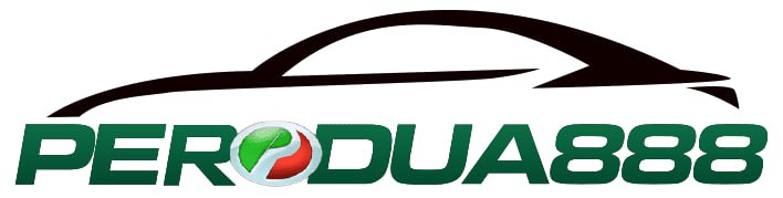 Perodua logo